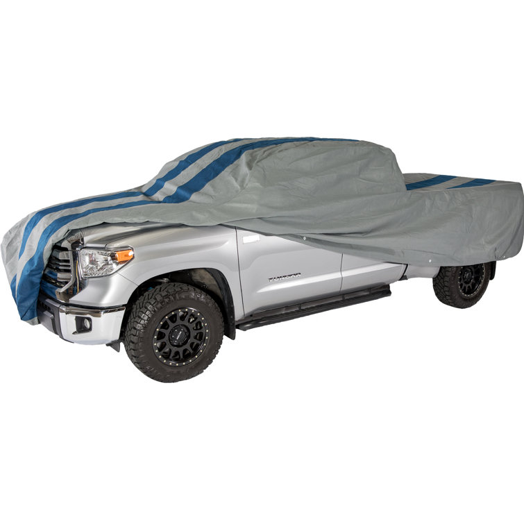 Duck Covers Rally X Automobile Cover By Duck Covers & Reviews Wayfair.ca